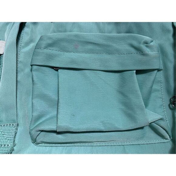 Fancy Forest Kalidi Backpack Knapsack Bookbag Hiking Outdoor Camping - Picture 7 of 13